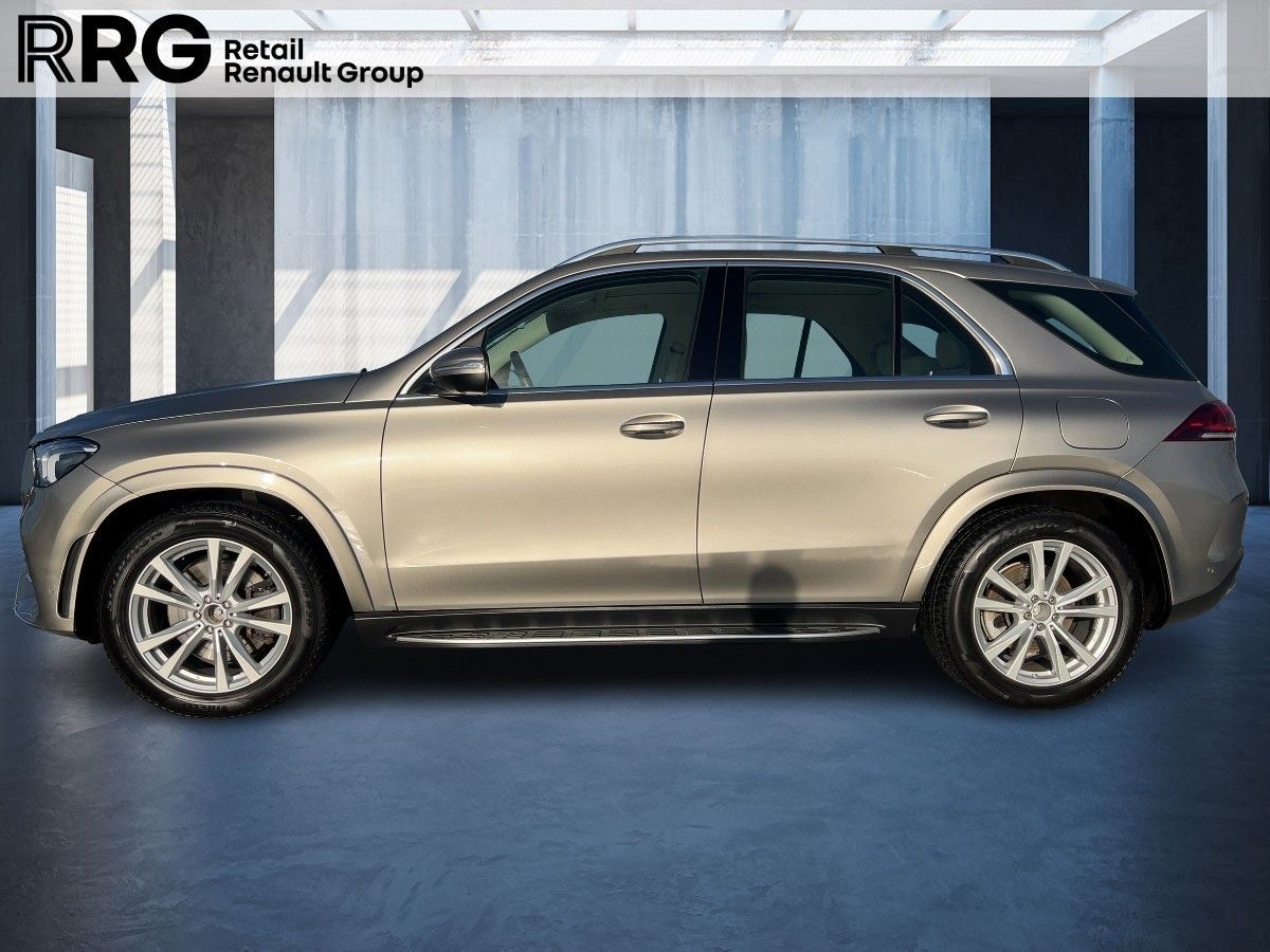 Mercedes-Benz GLE 350 - Bild 2