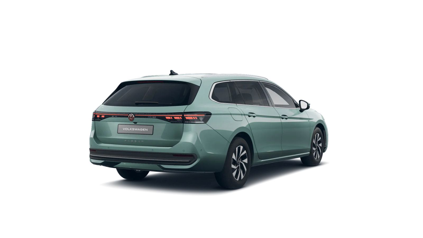 Volkswagen Passat Variant - Bild 5