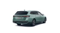 Volkswagen Passat Variant - Vorschau Bild 5