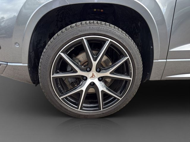Ateca 2.0TSI DSG 4Drive Basis
