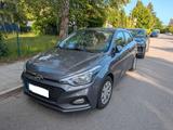 Hyundai i20 | Neue Inspektion | TÜV bis Juni 2028 - Hyundai i20: Standheizung