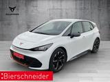 Cupra Born 77 kWh Heat Pump HUD LED Navi Kamera ACC - Cupra Born Gebrauchtwagen