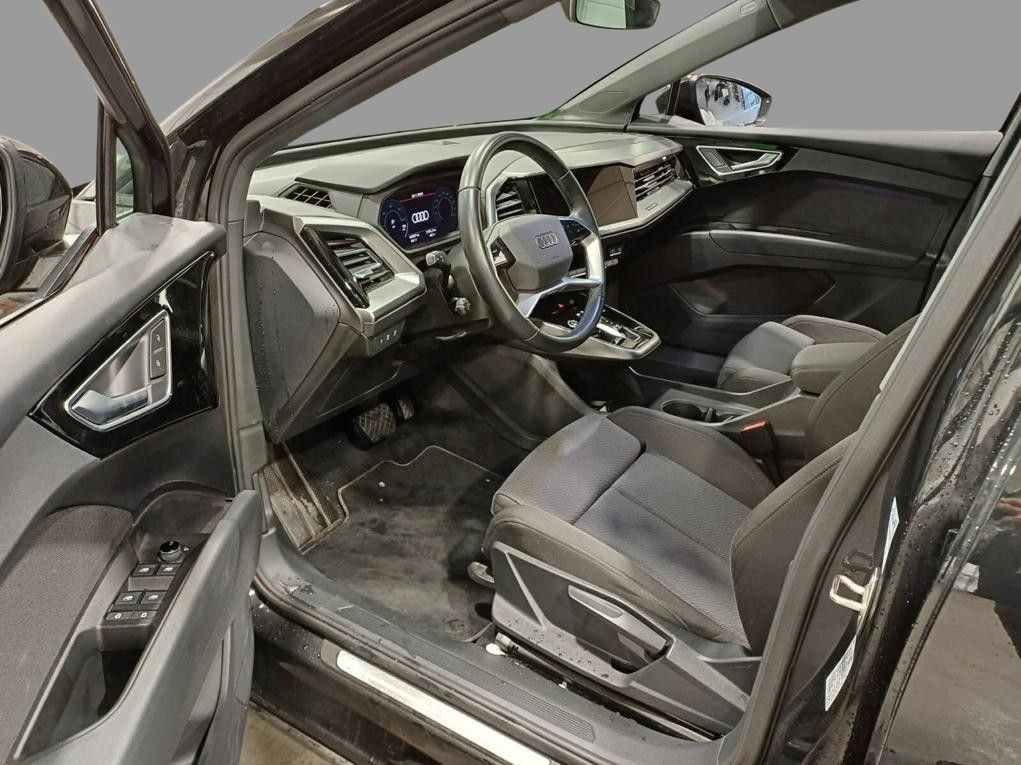 Audi Q4 e-tron - Bild 7