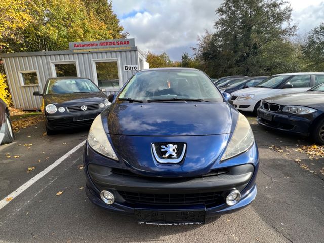 Peugeot 207  1.4i Urban Move *KLIMA,TOP,Servo*