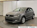 Volkswagen Polo 1.2i Highline Navi Klima PDC ... - VW Polo bis 5.000 Euro