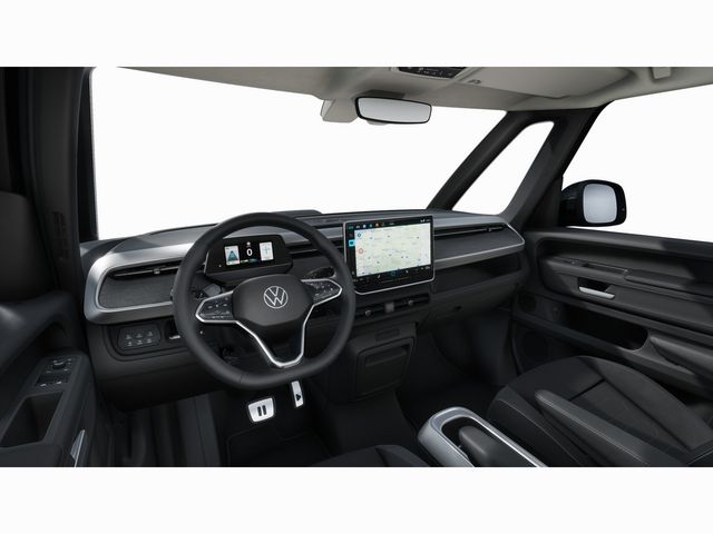ID.Buzz Pro KR 210/84Hec, AHK, 5Jahres-Garantie,