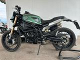 Benelli Leoncino 800 Trail - 2023 - BENELLI LEONCINO 800 TRAIL