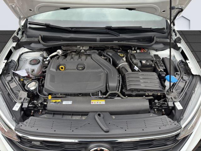 Taigo R-Line 1.5 TSI OPF 110 kW 7-Gang-DSG Matri