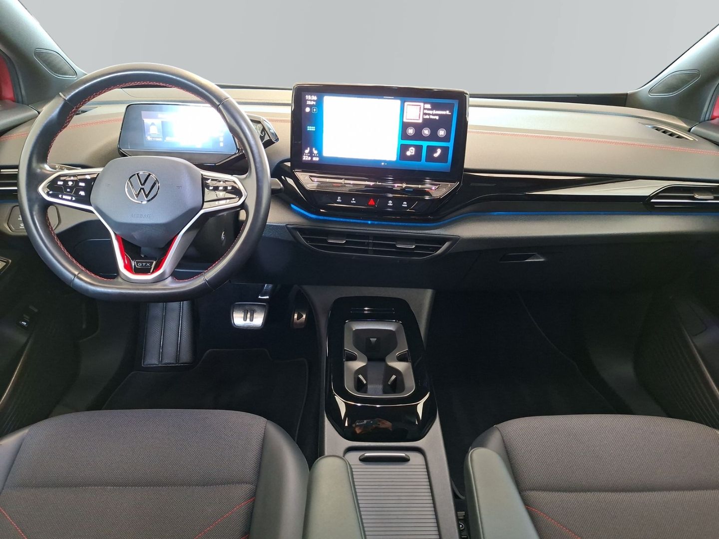 ID.5 GTX 4Motion *AHK*KAMERA*KEYLESS*DCC*HUD*MAT
