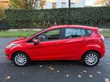 Ford Fiesta 1.4 5 porte Bz.- GPL Black & White E - Ford Fiesta mit LPG-Antrieb