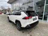 Toyota RAV4 Plug-in Hybrid 4x4 Style & Tech Leder JBL - Toyota: Plug In
