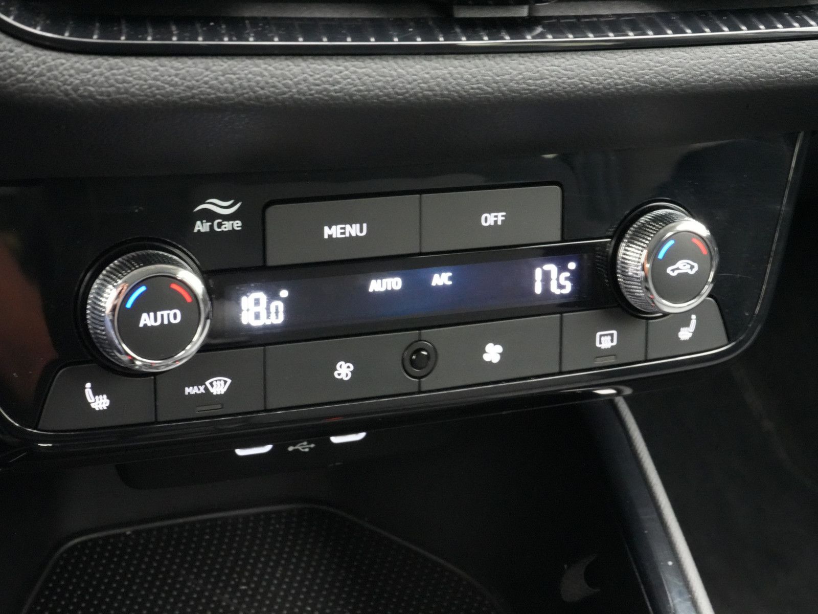 Skoda Fabia - Bild 9