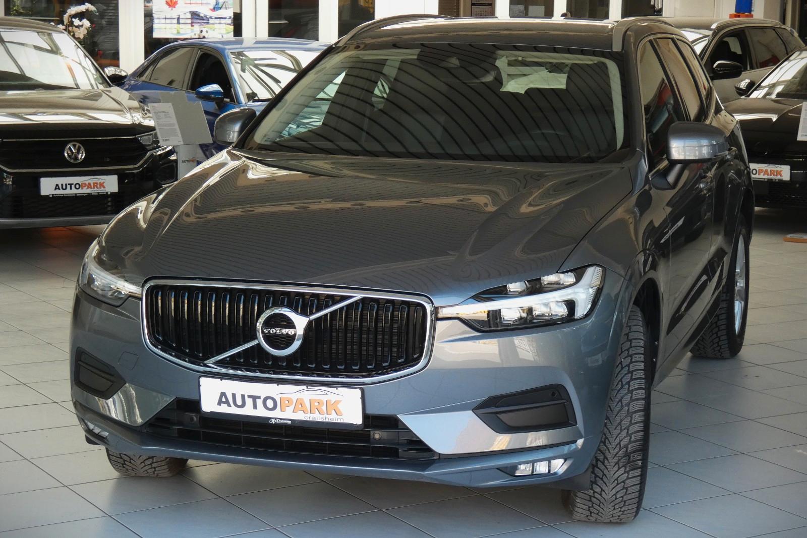 Volvo XC60 Momentum Pro 2WD Aut.