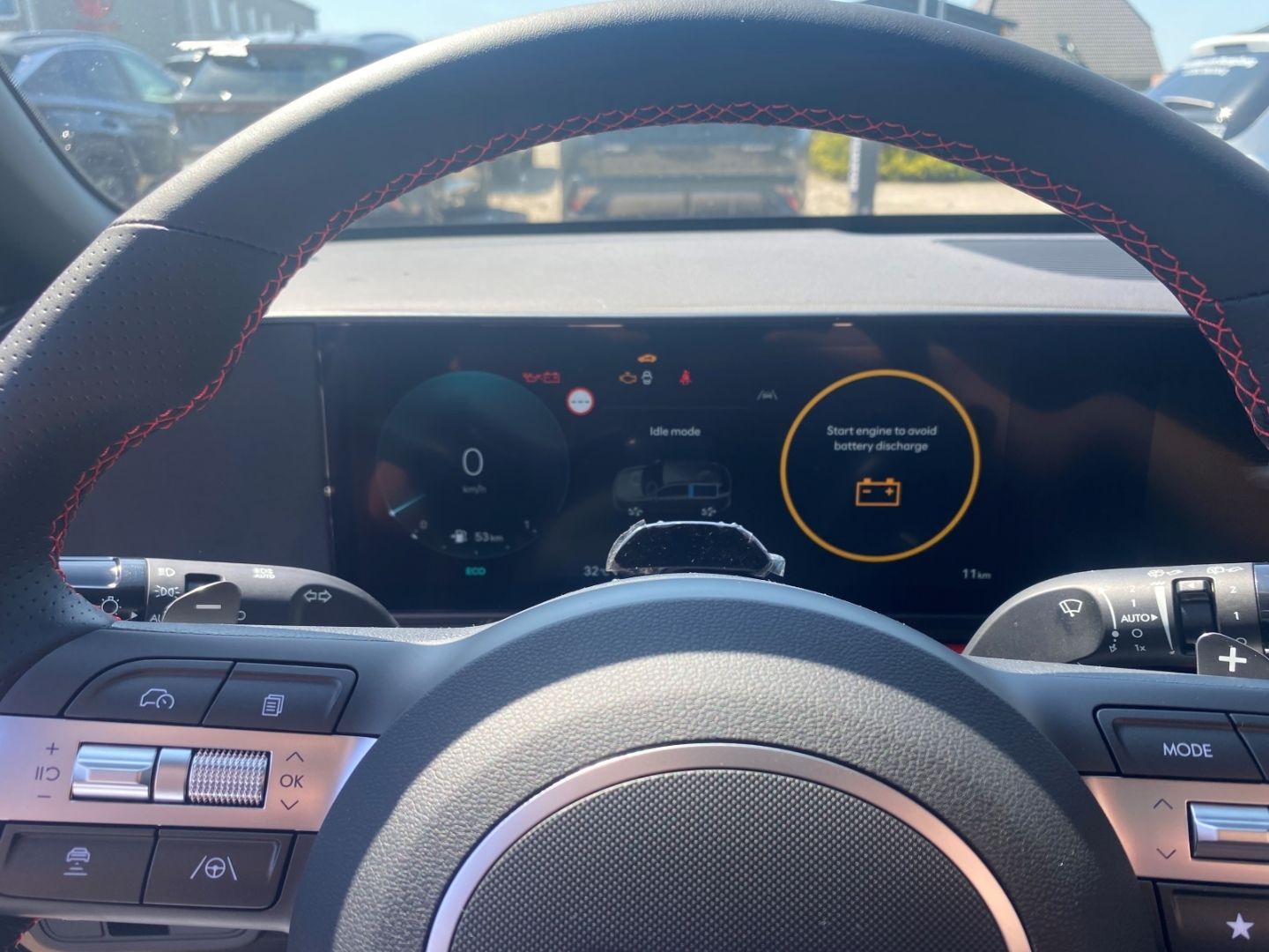 Hyundai Kona – Bild 8