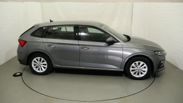 Skoda Scala Selection 1,0 TSI DSG DAB ACC
