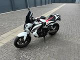 Honda CB 650F mit Upgrades - HONDA NAKED BIKE