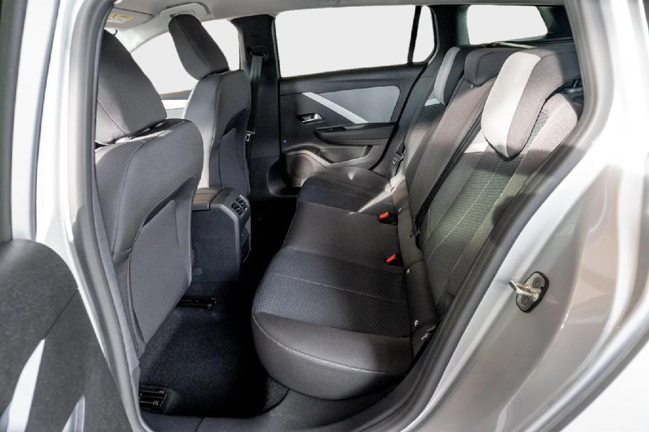 Opel Electric NAVI/Kamera/PDC