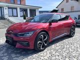 Kia EV6 GT-Line BI-LED HUD RELAX MEMO 360° AHK 77KWh - Kia EV6 Gebrauchtwagen