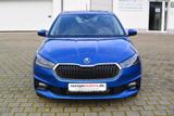 Skoda Fabia Selection 59kW Werkbestellung Sitzh. AHK - Skoda Fabia Neuwagen in München
