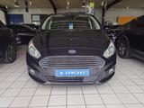 Ford S-Max S-MAX/NAVI/ALU/GARANTIE/KAMERA/ - Ford S-Max in Leverkusen