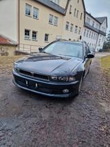 Mitsubishi Galant 2,5 V6-24 Elegance - Mitsubishi Galant Gebrauchtwagen