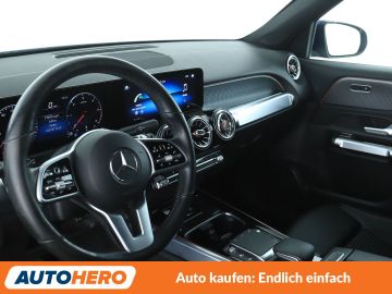 Mercedes GLB 200 - 11