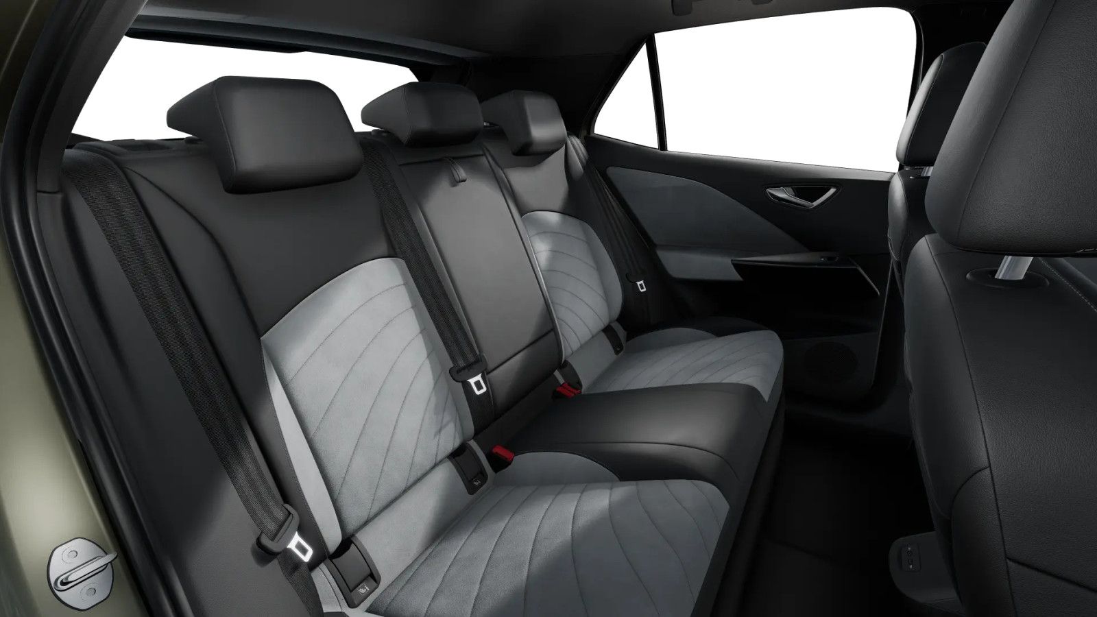 Volkswagen ID.3 - Bild 10