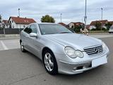 Mercedes-Benz Mercedes Benz C200 Kompressor Automatik TÜ... - gebrauchte Mercedes-Benz C 200 aus dem Jahr 2003