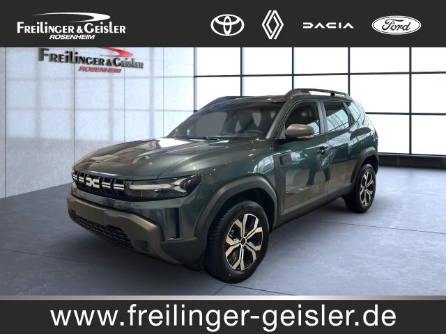 Dacia Duster TCe 130 Expression 4x4 UPE 28200!!! Klima