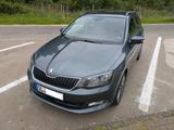 Skoda Fabia 1.0l TSI 81kW Drive Combi Drive "AHK"  - Skoda Fabia Gebrauchtwagen in Oldenburg