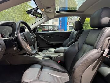 BMW 645 - 3