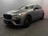 Maserati Levante Gransport 3.0D LUFT*HARMAN&KARDON*PANO - gebrauchte Maserati Levante aus dem Jahr 2020