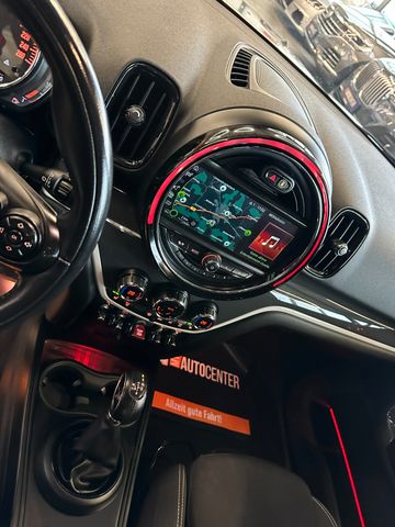 MINI Countryman S *Led*Soundsystem*Navi*