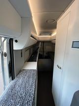 Volkswagen Grand California 680 - Volkswagen Grand California 680