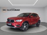 Volvo XC 40 Momentum Autm. R-Kam LED Navi Virtual H&K - Volvo Gebrauchtwagen in Hildesheim