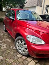 Chrysler PT Cruiser Touring 1.6 Touring - Chrysler PT Cruiser: 1.6