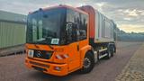 Mercedes-Benz Econic 2629 EEV Rotopress - Offers