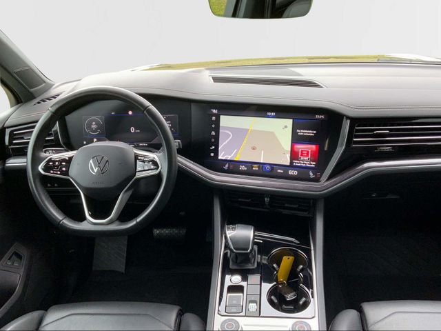Touareg 3.0 V6 Ele 4M Pan,RFK,Nav,Shz