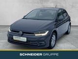 Volkswagen POLO STYLE 1.0 TSI DSG LED+NAVI+AHK+KAMERA+SHZ - Volkswagen Polo: Automatik
