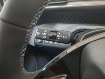 Citroën C3 Turbo 100 MAX HUD°Navi°LED°RFK°Winterpaket°