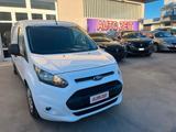 Ford Transit Connect L2 1.6 TDCi 115CV - Ford Transit Connect mit Diesel-Antrieb: Kleinbus, 1.6