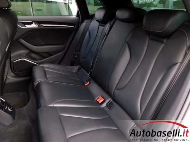 Audi AUDI RS RS 3 SPORTBACK 3 2.5 TFSI QUATTRO S TRON imagem 3