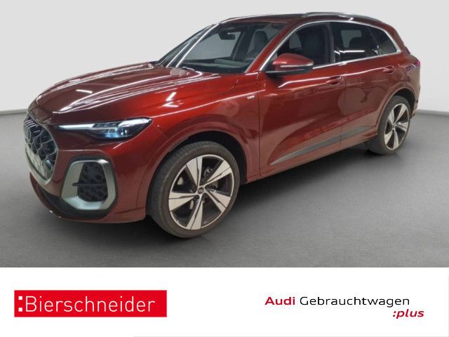 Image of Audi Q5