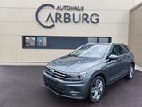 Volkswagen Tiguan! Top Zustand! TÜV bis 05/2026! Automatik!