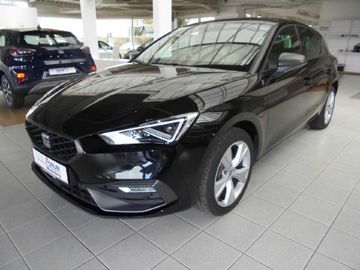 Seat Leon FR e-HYBRID