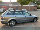Mazda 6 / Einparkhilfe/  1,8 Benzin / TÜV - Mazda 6 in Herne