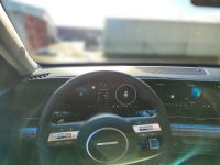 Hyundai KONA Elektro - Vorschau Bild 8