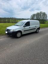 Dacia Logan Express 15 DCI 90 PS