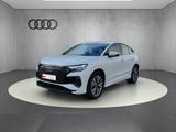 Audi Q4 Sportback 40 e-tron - Audi Q4 mit Anhängerkupplung