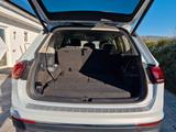 Volkswagen Tiguan Allspace 2.0 TDI SCR DSG 4MOTION High... - gebrauchte VW Tiguan Allspace aus dem Jahr 2017
